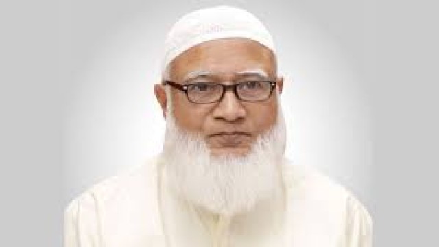 আওয়ামী লীগ মানুষকে মানুষ মনে করেনি : জামায়াতে আমির